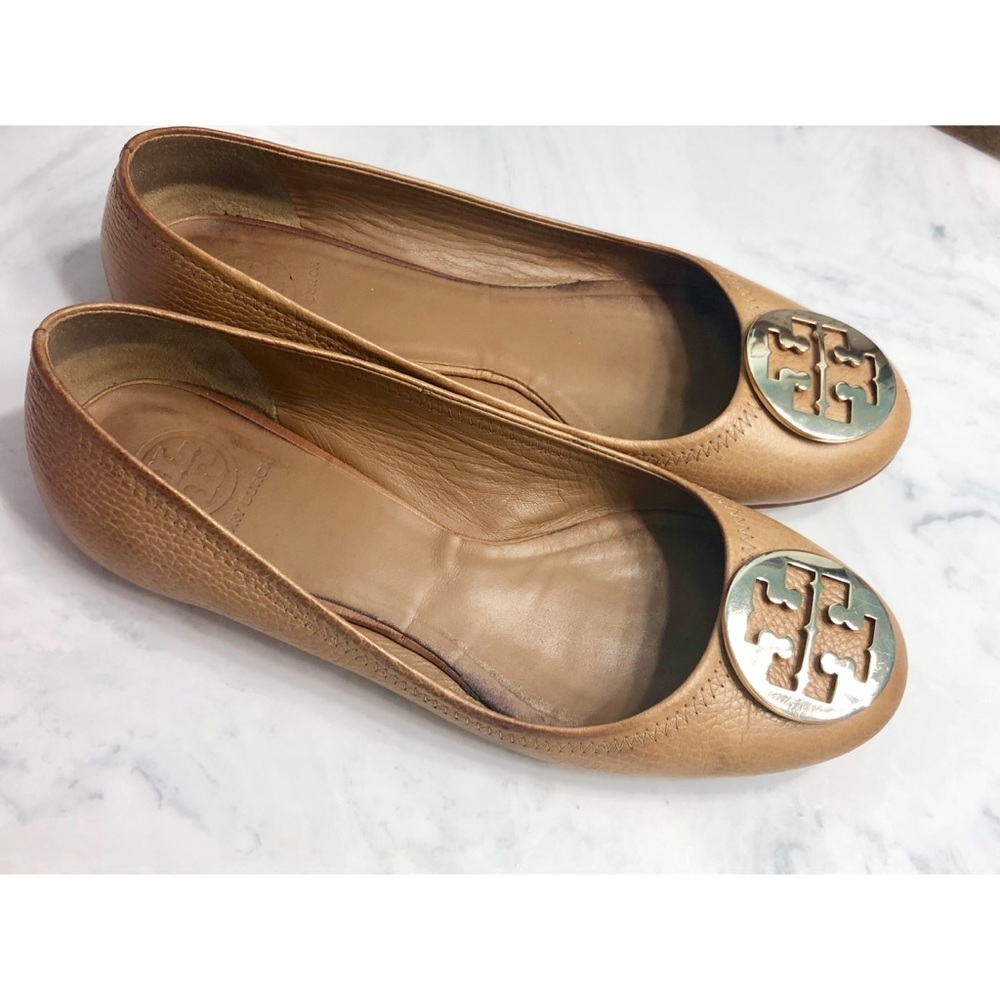 Tory Burch Flats